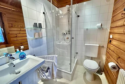 LTD-69 - gemütliches renoviertes Holzhaus