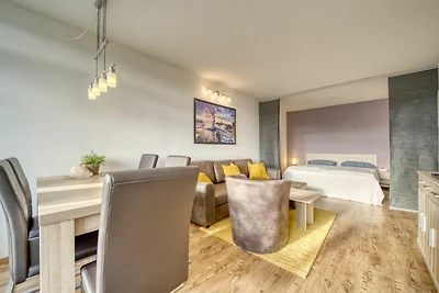 Ferienpark - Haus C, App. 0C0702