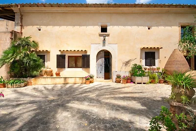 Vakantieappartement Gezinsvakantie S'Horta