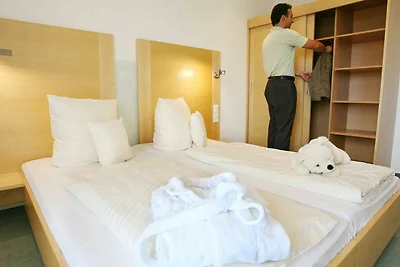 Appartamento Vacanza con famiglia Bad Dürrheim