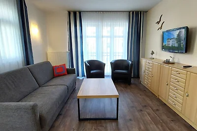 Villa Karina, Whg. 6