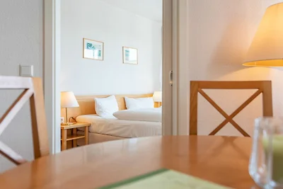 Vakantieappartement Gezinsvakantie Sellin
