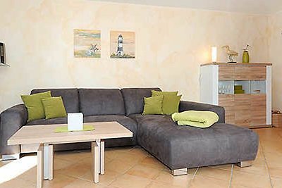 Ferienwohnung Friesen-Chalet