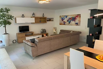 Vakantieappartement Gezinsvakantie Bad Harzburg