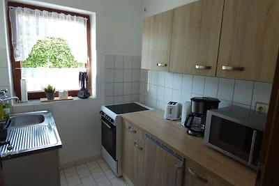 Vakantieappartement Gezinsvakantie Gößweinstein
