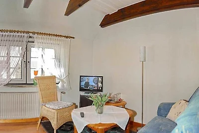 Doppelzimmer Nr. 8