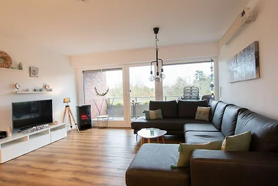 Appartamento Vacanza con famiglia Butjadingen