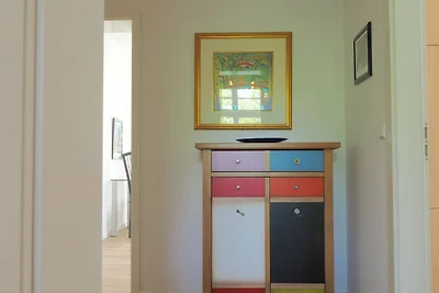 Residenz Unter den Linden Fewo 14