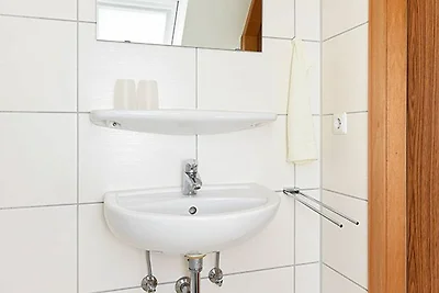 Apartament Dla rodzin Neuharlingersiel