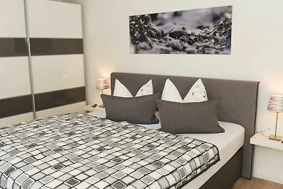 Appartamento Vacanza con famiglia Groß Zicker