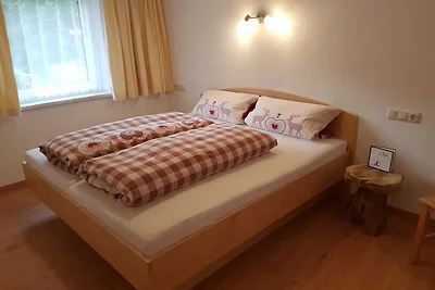 Barrierefreie Wohnung
