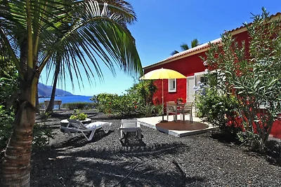 Vakantieappartement Gezinsvakantie Los Llanos de Aridane