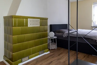 Ferienwohnung Marie