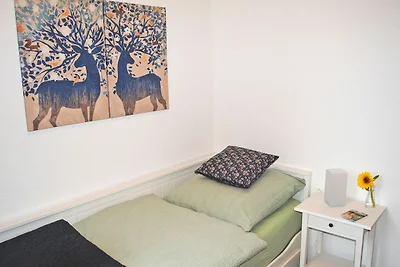 Ferienwohnung in der Altstadt