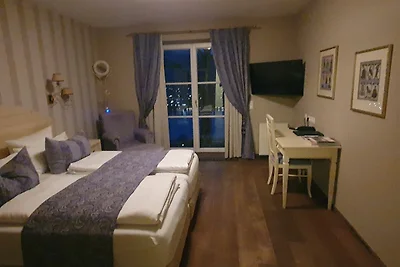 Hotel Cultuur en bezienswaardigheden Tegernsee