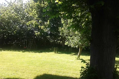 Vakantieappartement Gezinsvakantie Kronsgaard