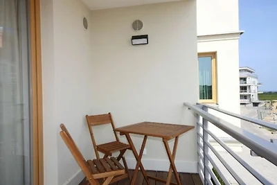 Appartamento Vacanza con famiglia Börgerende