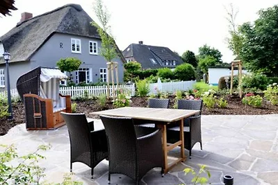 Casa vacanze Vacanza di relax Borgsum