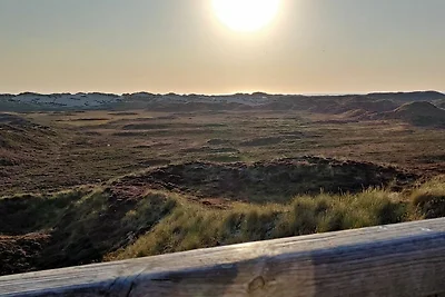 Apartamento Vacaciones familiares Sylt