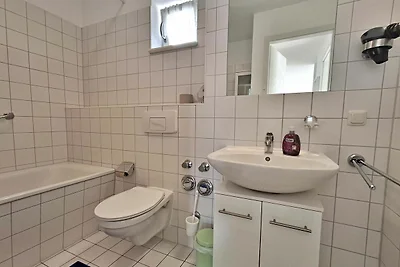 Vakantieappartement Gezinsvakantie Bansin