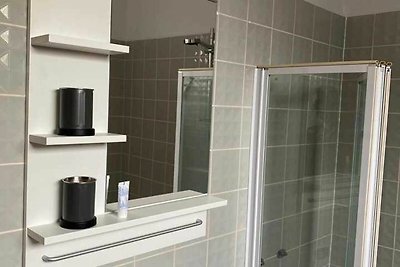 Vakantieappartement Gezinsvakantie Sande