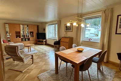 Appartamento Vacanza con famiglia Bad Harzburg