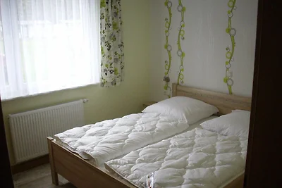 Ferienwohnung (rollstuhlgerecht) 41