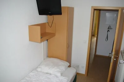 RDH-2.01, 6 Pers., ca. 50 qm (H)