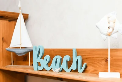 Vakantiehuis Ontspannende vakantie Bensersiel