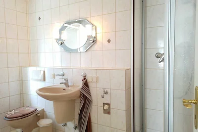Vakantieappartement Gezinsvakantie Bansin