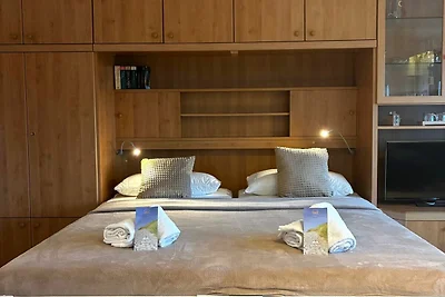 Vakantieappartement Gezinsvakantie Cuxhaven