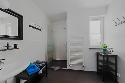 Ferienwohnung 04 1.OG Haus 1