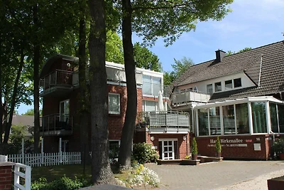 Doppelbettzimmer Bernstein