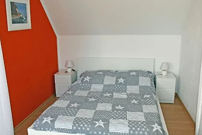 Vakantieappartement Gezinsvakantie Bergen auf Rügen