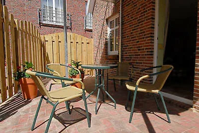 Vakantieappartement Gezinsvakantie Neuharlingersiel