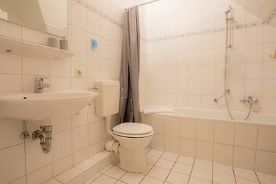 Vakantieappartement Gezinsvakantie Garding