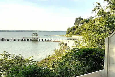 Single- Appartement Strand 2