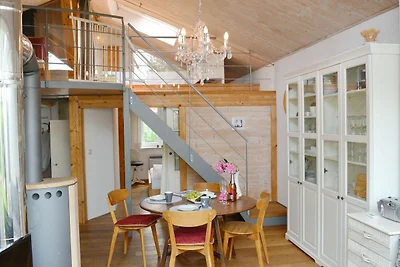 Casa vacanze Vacanza di relax Prien