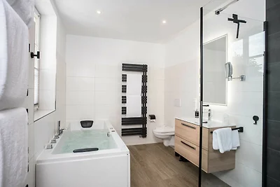 Vakantieappartement Gezinsvakantie Amelinghausen
