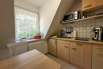 Ferienwohnung 2