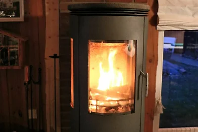 Ferienhaus Lütt Huus