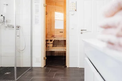 Ferienhaus Regenbogen