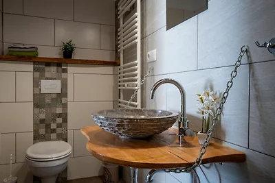 Vakantieappartement Gezinsvakantie Rothenburg-Oberlausitz