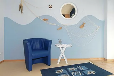 Ferienwohnung Waterkant