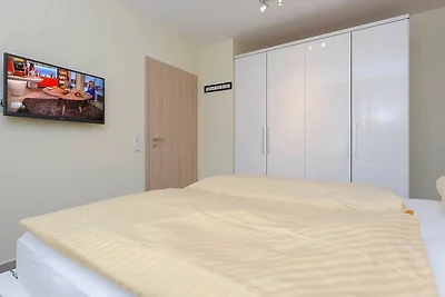 Ferienwohnung Strandidyll
