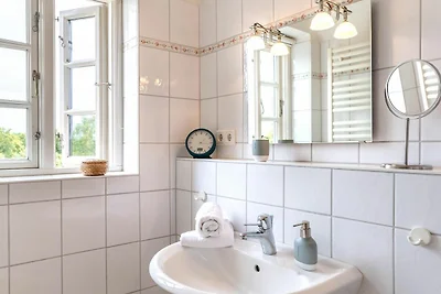 Haus Kliffkante 2 Goting/Foehr