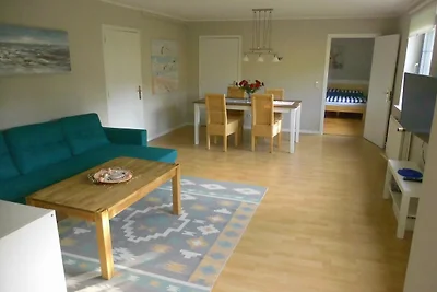 Ferienwohnung Wiesengrund