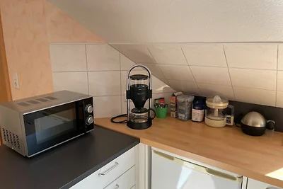 Vakantieappartement Gezinsvakantie Saterland