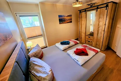 Ferienwohnung Meeresglitzern