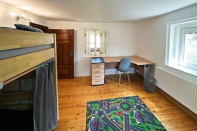 Vakantiehuis Ontspannende vakantie Görlitz